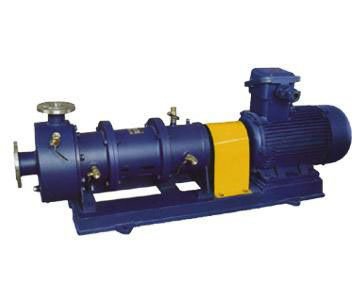 CQB-G型高溫磁力離心泵