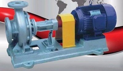 LQRY系列熱油泵（導熱油泵）