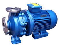 CQB-F型氟塑料磁力驅(qū)動(dòng)泵