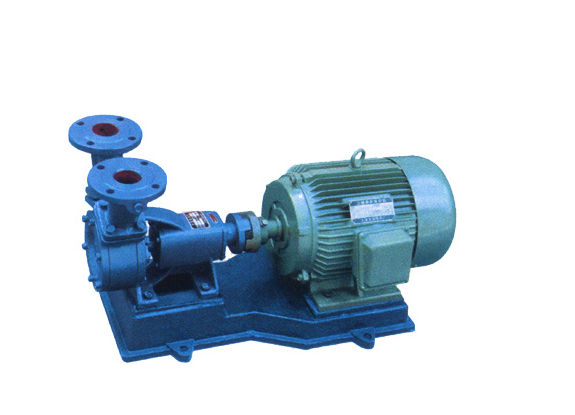 W型單級(jí)漩渦泵