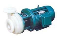 PF型強耐腐蝕離心泵