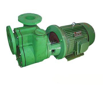 102型、103型、104型塑料離心泵