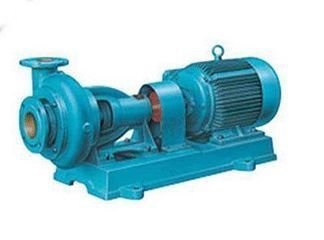 離心式污水泵