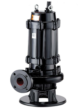 JYWQ/JBWQ/JPWQ自動攪勻排污泵