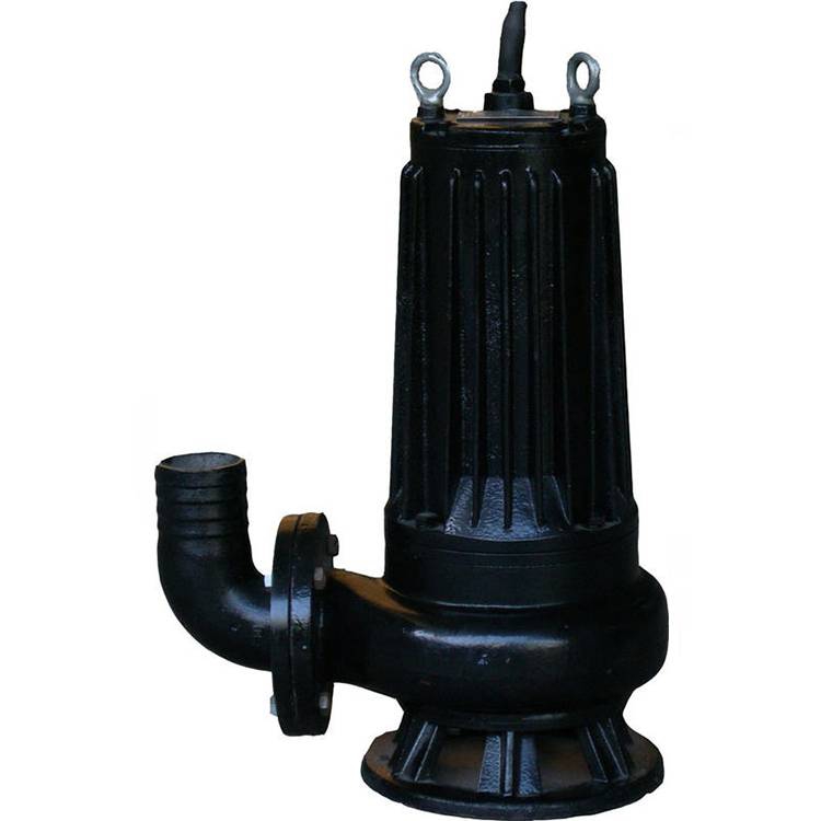 AS型撕裂式潛水排污泵