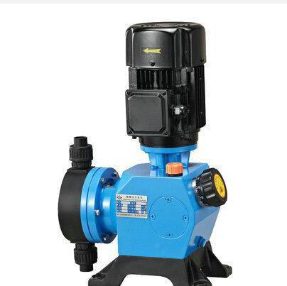 JMX系列隔膜式計(jì)量泵