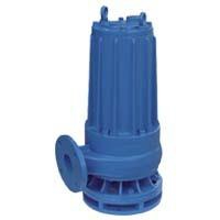 自動攪勻排污潛水泵