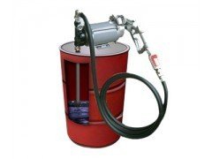 EXYTB-60防爆油桶泵